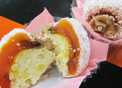 長寿柿