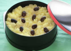 黄飯