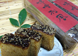 味噌松風